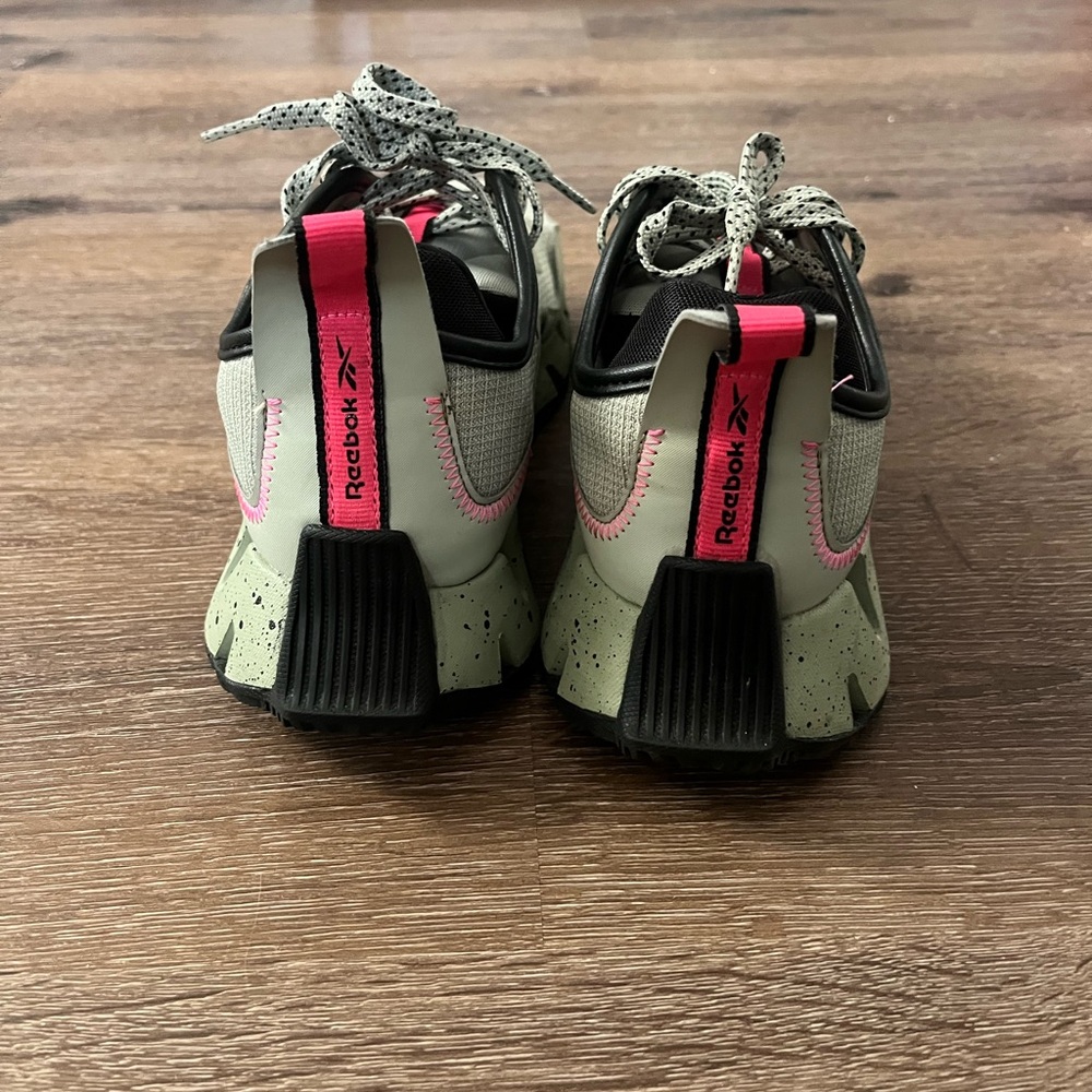 Reebok Zig Dynamica STR